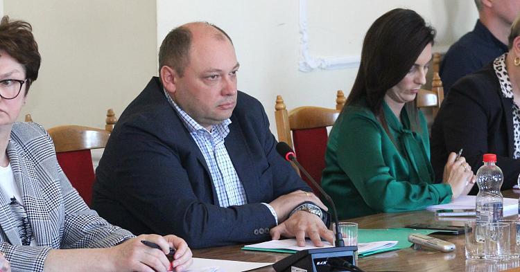 Turbina wiatrowa i wymiana ciepłociągów. Plany MPEC na najbliższe lata [ZDJĘCIA]