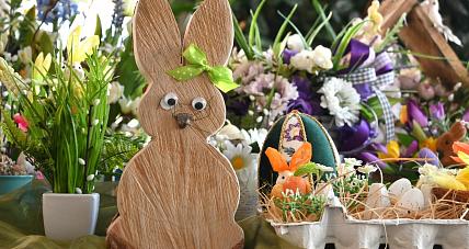 Mazowiecka Wielkanoc: Regionalne...