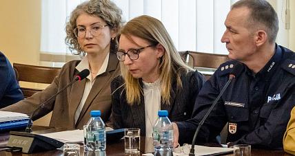 Sanniki: Miesiące Walki Z ...