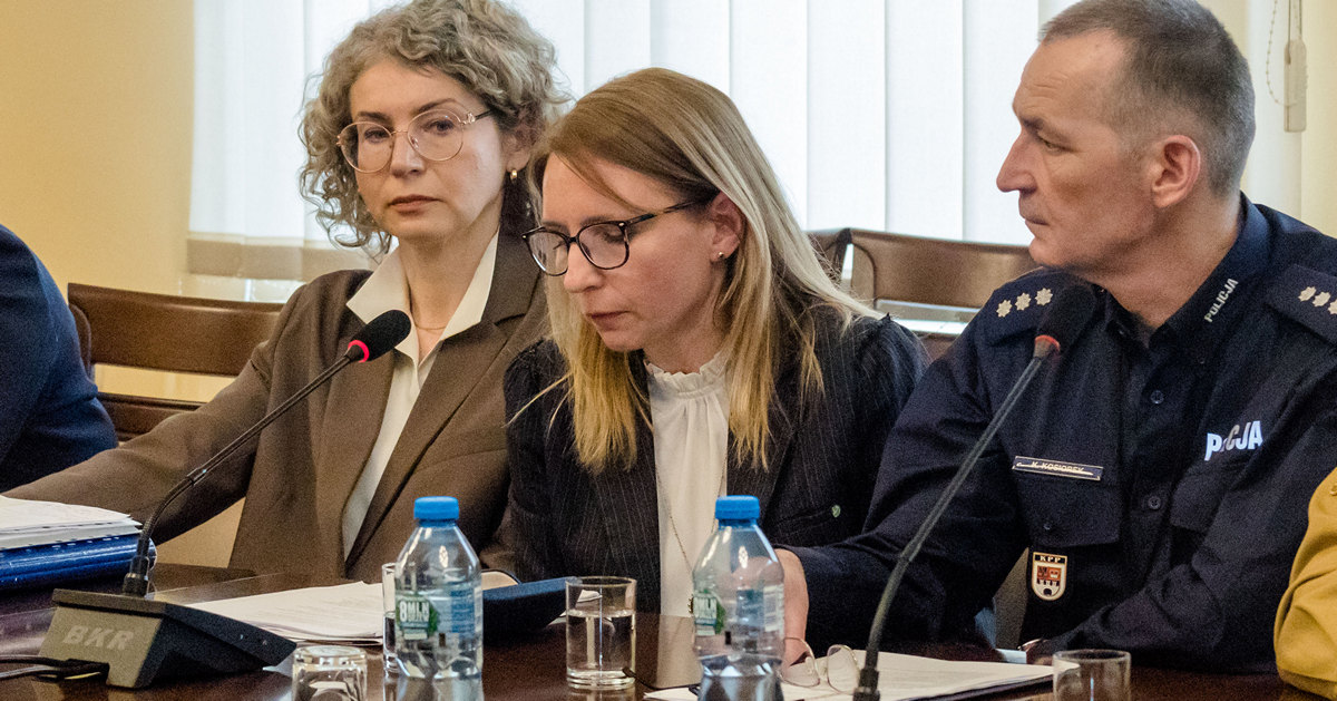 Sanniki: miesiące walki z brudną wodą. Bakterie były w sieci przez wiele miesięcy