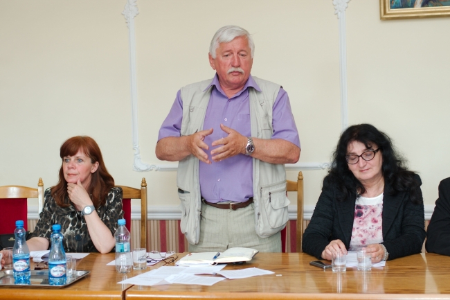 Modernizacja ulic A. Krajowej i Stodólnej