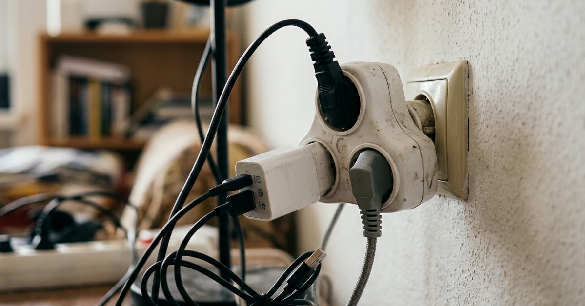 Energa wyłączy prąd w Gostyninie i Szczawinie. Zobacz wykaz miejscowości
