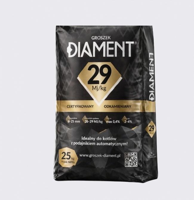 Groszek Sobianek Lew