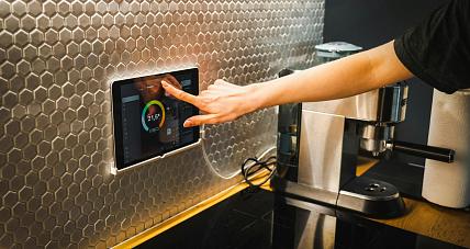 Automatyka W Domu I Ogrodzie...