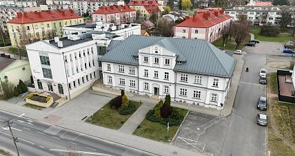 Dariusz Sz. Zapłaci Nawiązkę Ro...