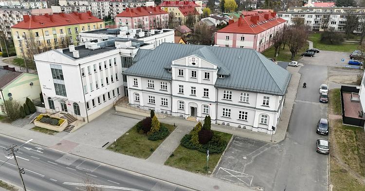 Dariusz Sz. Zapłaci Nawiązkę Ro...