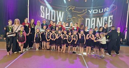 Złoty Weekend Gostynińskich G...