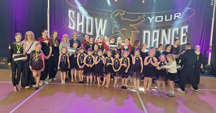 Złoty Weekend Gostynińskich G...