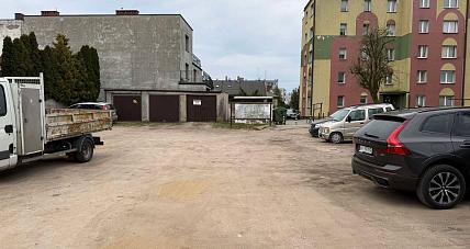 Koniec Problemów Z Parkowaniem ...