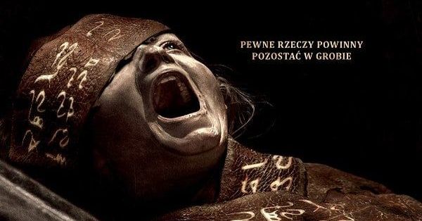 Nowy repertuar w kinie. Premiera „Mumii” i spotkanie z aktorem