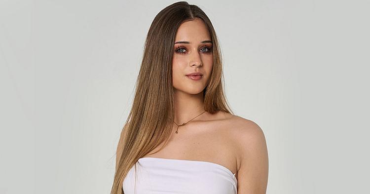 Wesprzyjmy Michalinę Kosmalską z Gostynina w drodze do finału Miss Mazowsza