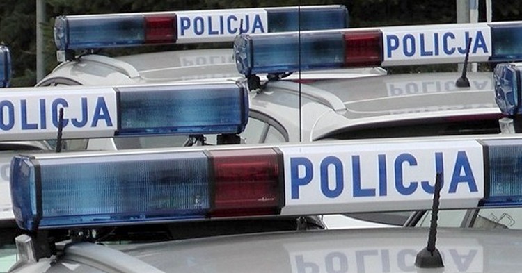 Miał spędzić 90 dni w więzieniu, unikał kary. Zatrzymali go w Gostyninie