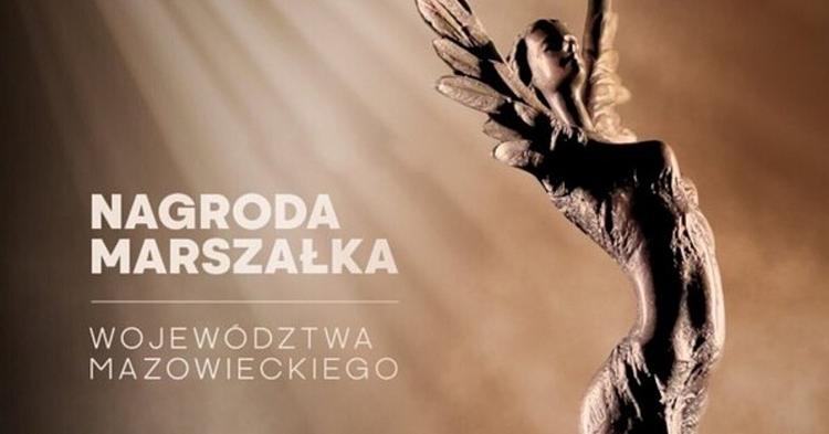 Zgłoś kandydata do Nagrody Marszałka Województwa Mazowieckiego!
