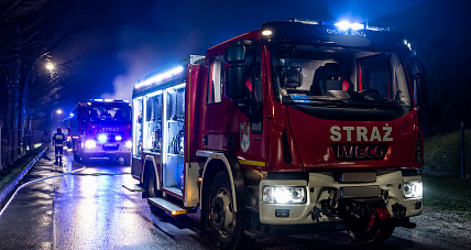 Ponad 300 Tys. Zł Dla Osp ...