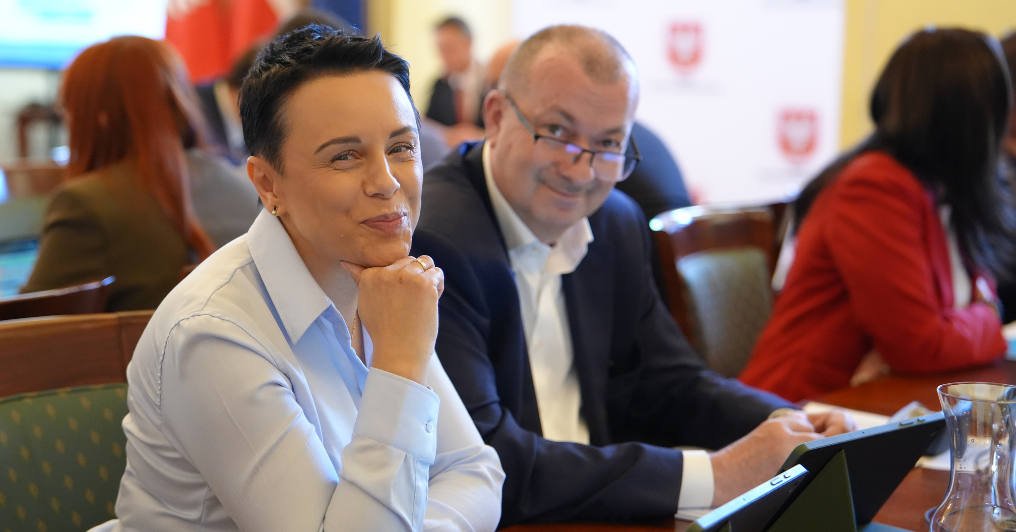 Będzie Bezpieczniej Przy ...