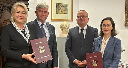 Gmina Szczawin Kościelny ...