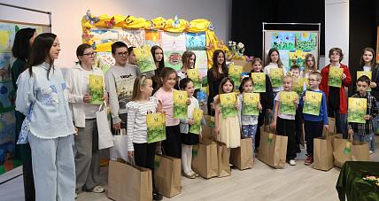 3. Edycja Konkursu ?znów P...