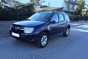Dacia Duster 1.6 Benz. Polski...