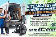 Utylizacja Sprzętu Fitness ...