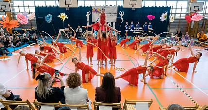 Międzynarodowy Dzień Tańca W ...