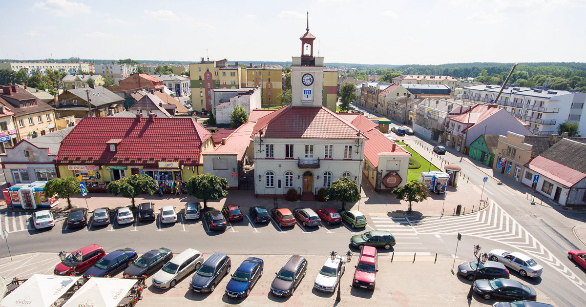 Będą utrudnienia w ruchu drogowym w centrum Gostynina