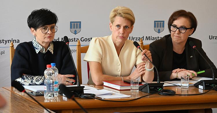 Kamera na skrzyżowaniu i remonty dróg. Burmistrz podsumowuje ostatnie tygodnie