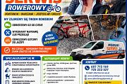 Mobilny Serwis Rowerowy -...