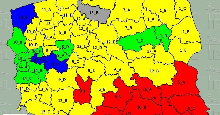Seria pożarów w gminie Szczawin Kościelny. Wójt apeluje o rozwagę