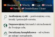 Nieruchomości Za Granicą -...