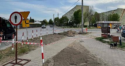 Rozbudowa Miejskiego Monitoringu....