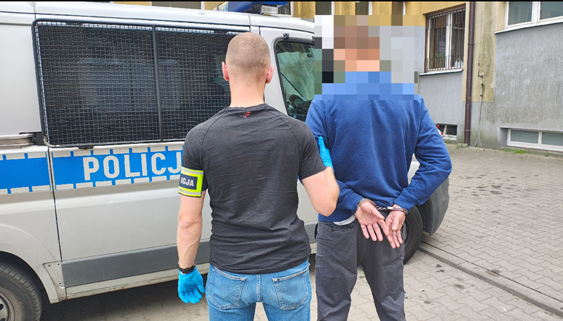 Amfetamina, mefedron i marihuana. Kryminalni rozbili narkotykową szajkę [ZDJĘCIA]