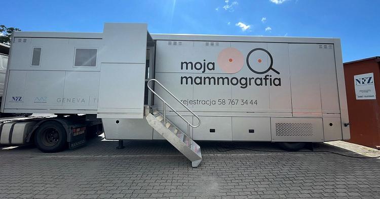 W majówkę ogarnij piersi!