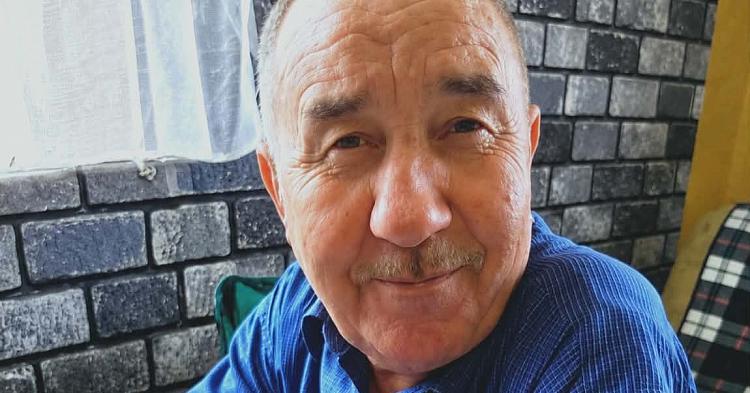 Policja szuka 68-letniego Tadeusza Kwiatkowskiego