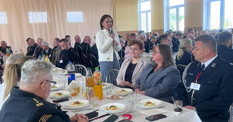 Viii Miejsko-gminny Zjazd...