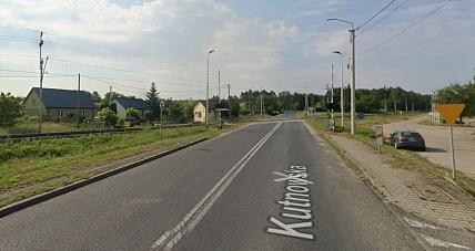 Kierowcy, Uwaga! Pkp Zmienia...