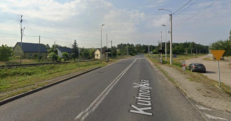 Kierowcy, Uwaga! Pkp Zmienia...