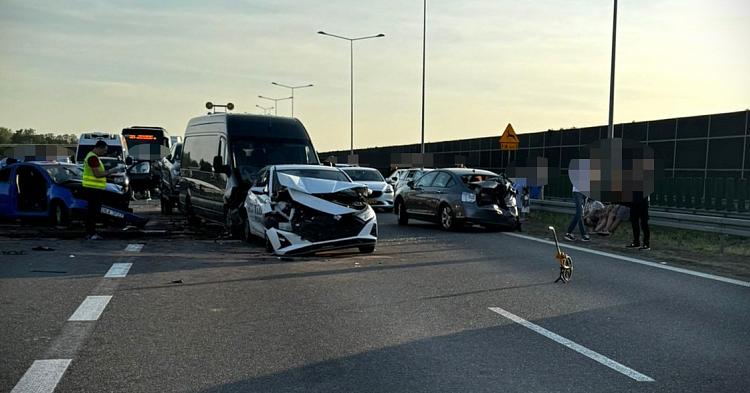 Jeden weekend, dziesiątki interwencji i 12 osób w szpitalach – policja apeluje o ostrożność
