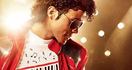 Film O Michaelu Jacksonie...