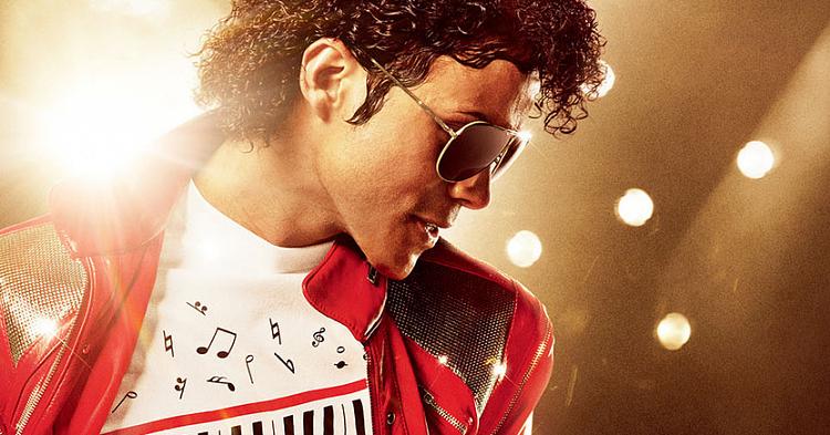 Film o Michaelu Jacksonie trafi na ekran gostynińskiego kina. Co jeszcze w repertuarze?