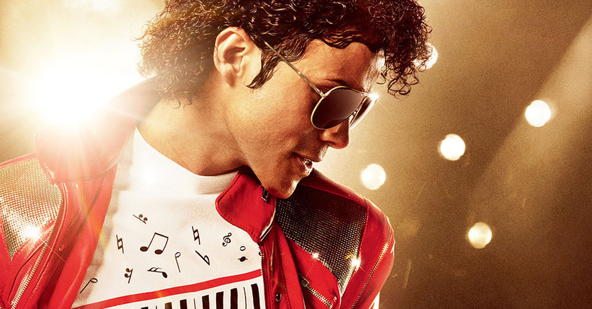 Film o Michaelu Jacksonie trafi na ekran gostynińskiego kina. Co jeszcze w repertuarze?
