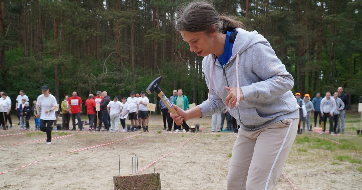 Sport, Radość I Integracja B...