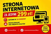 Strona Www Gotowa W 24 Godziny...