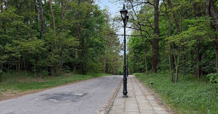 Chodnik na ul. Ostatniej do remontu. Umowa podpisana