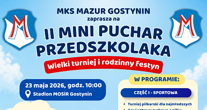Piłka, Dmuchańce I Motocykle. I...