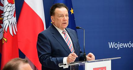 1,3 Mld Zł Na Drogi, 430 ...