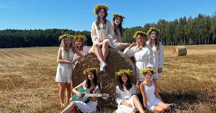 Zespół SHALOM zagra w Szczawinie Kościelnym na Dzień Matki