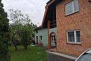 Wynajmę Budynek - Mieszkanie