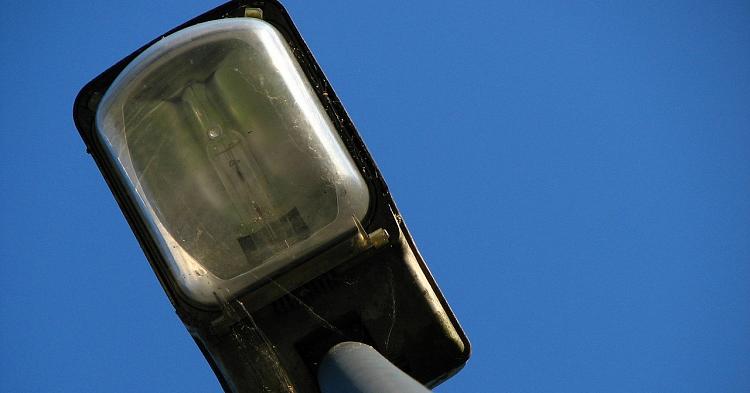 Gostynin dostał 45 tys. zł na solarne lampy. Ciemne miejsca w mieście będą doświetlone