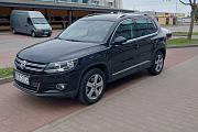 Volkswagen Tiguan 1.4 Tsi