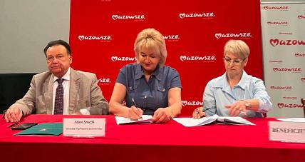 Ponad 1,2 Mln Zł Z Budżetu M...